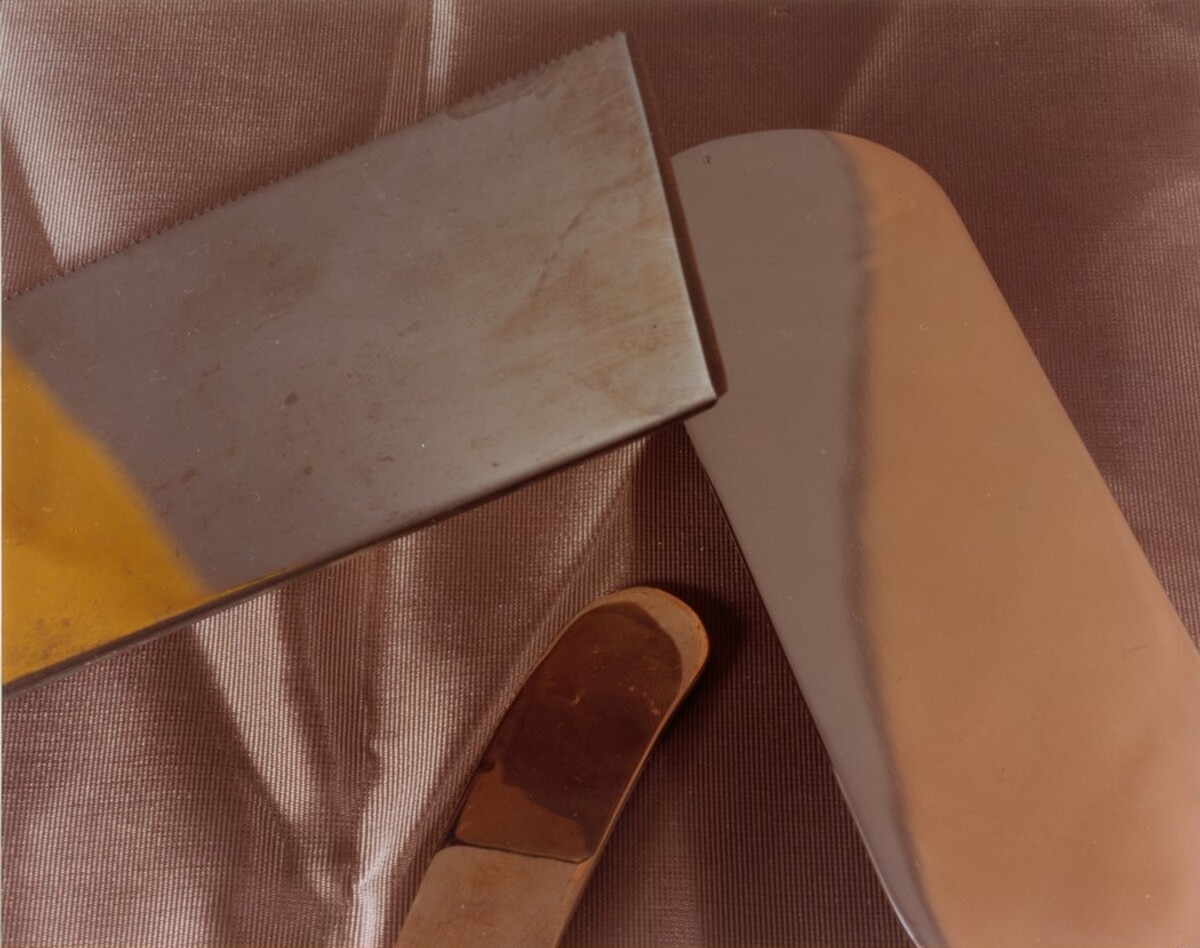 Tybee Forks and Starts (M)