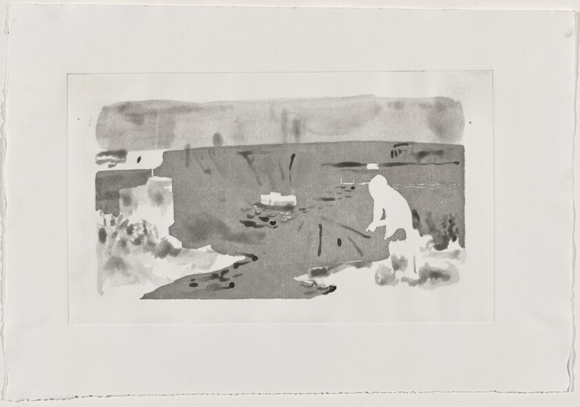 Cantilever Bridges [working proof 2]