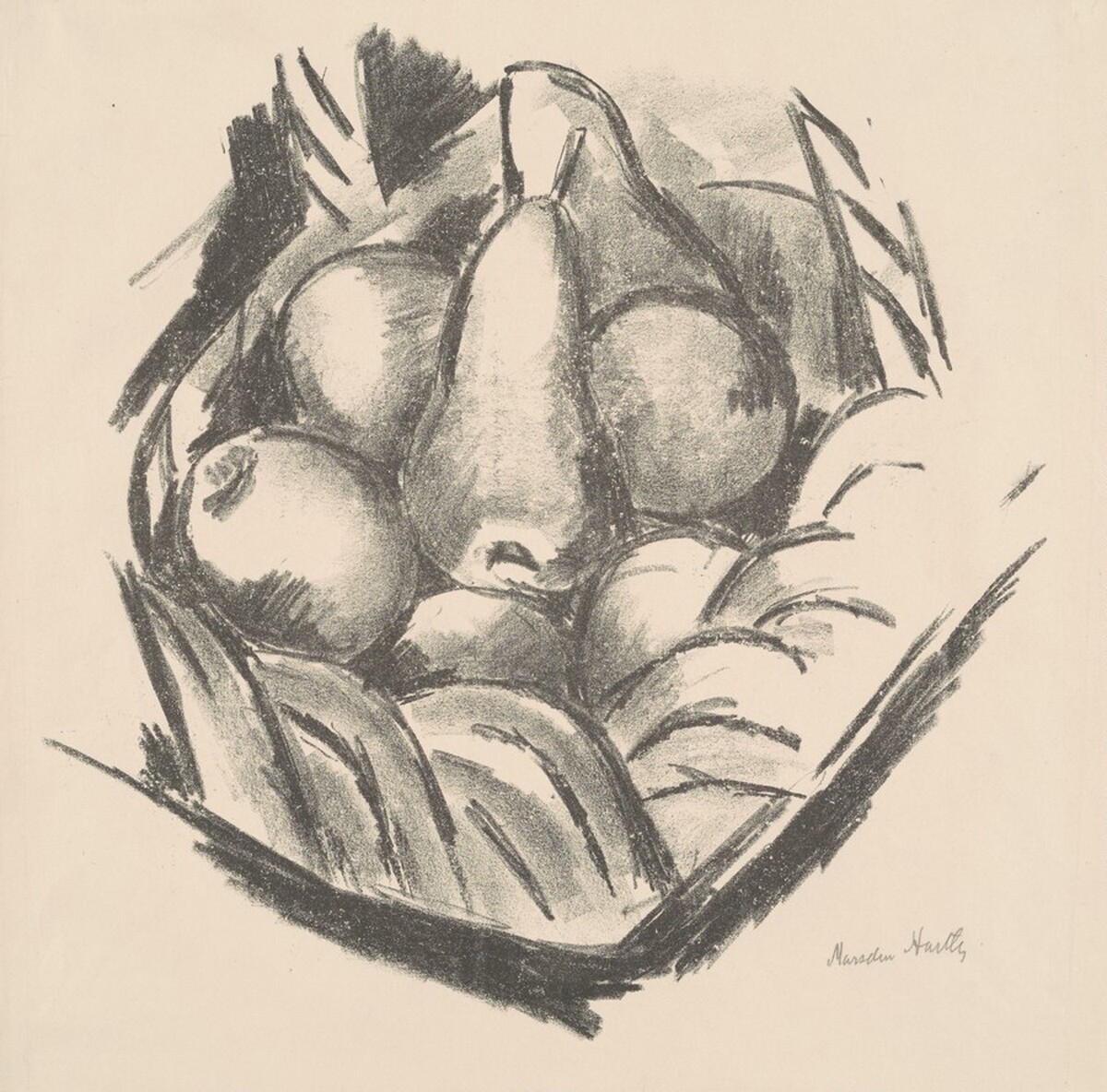Fruit Basket