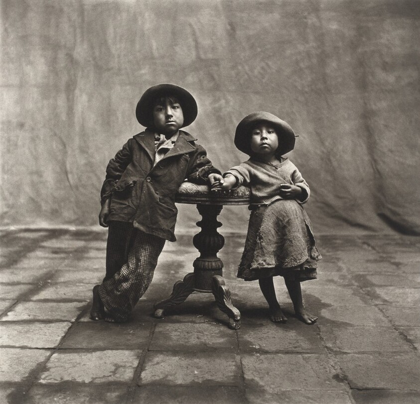 Cuzco Children