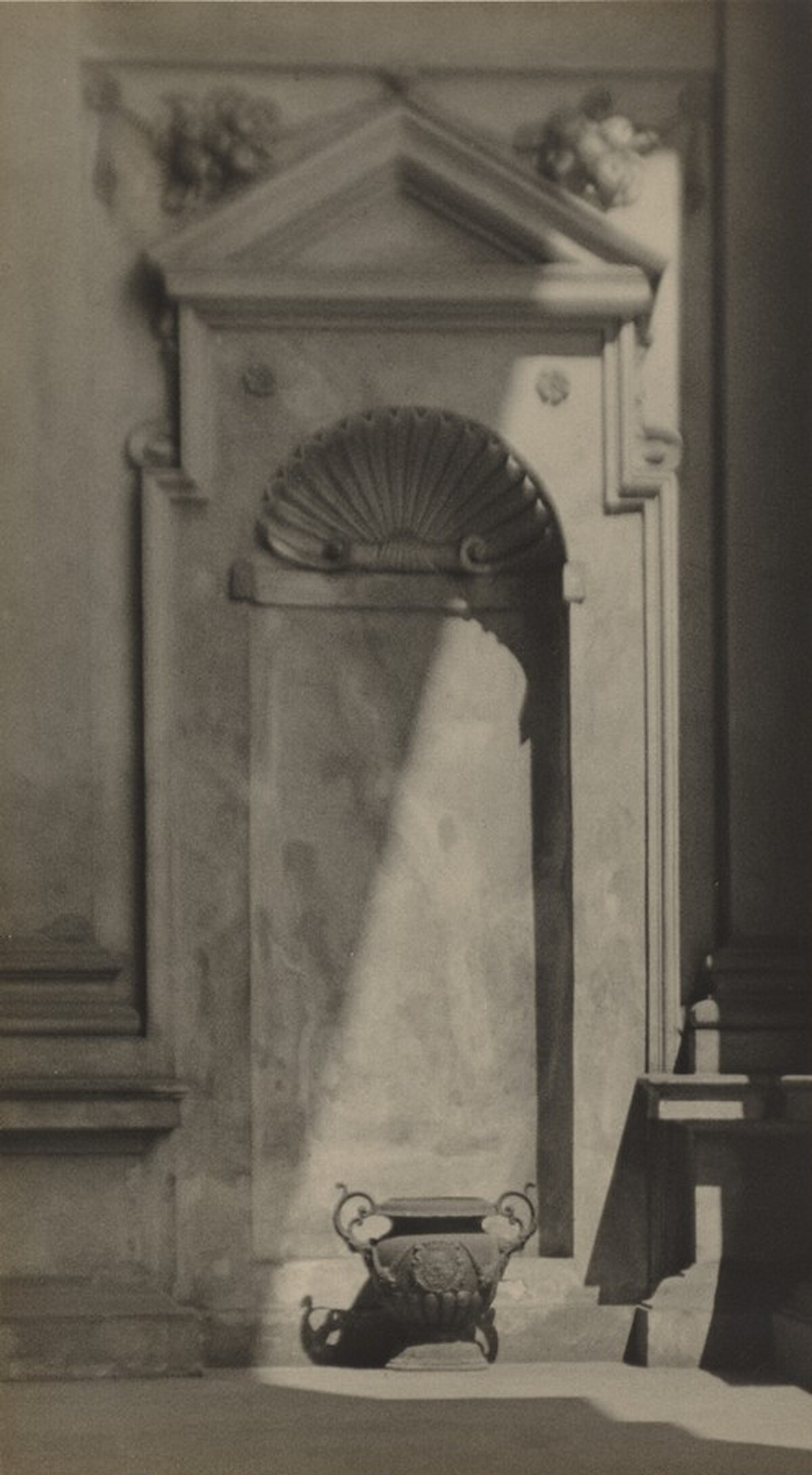 The Urn