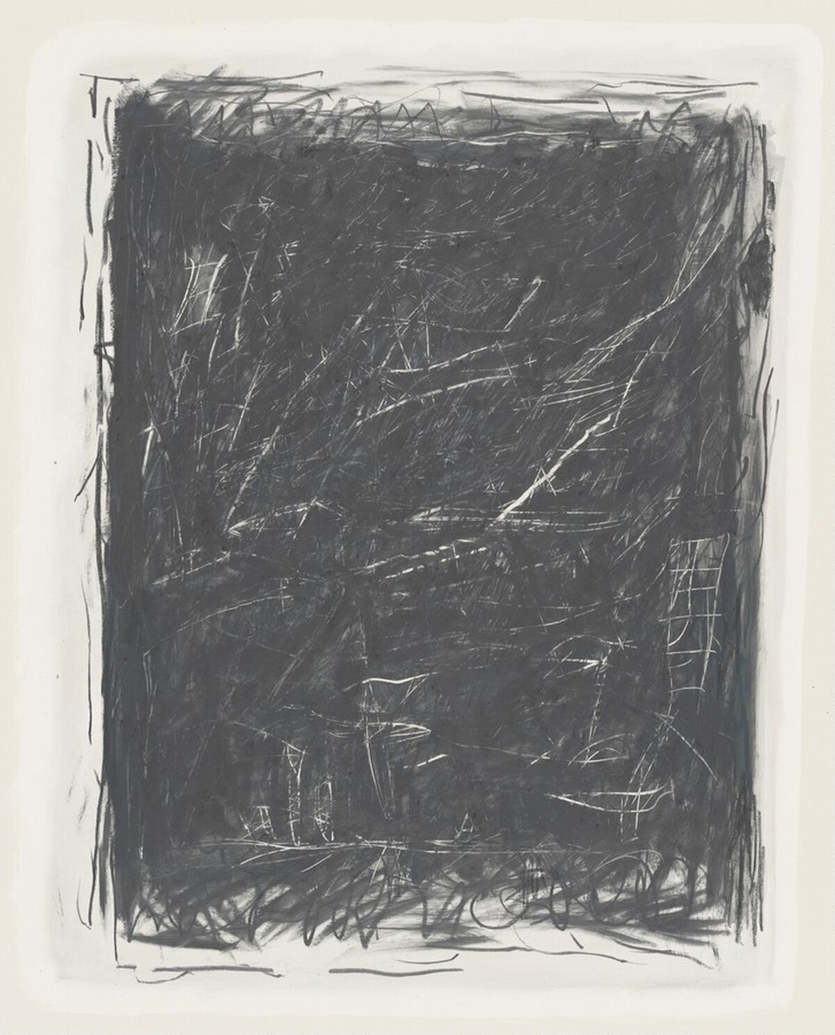 Untitled (January Group No. 1)