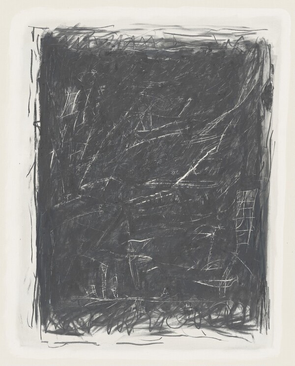 Untitled (January Group No. 1)