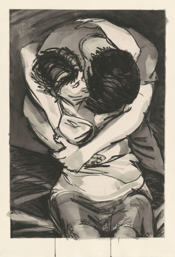 Necking