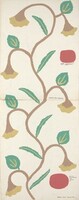 Colcha, Majel G. Claflin, 1935/1942
