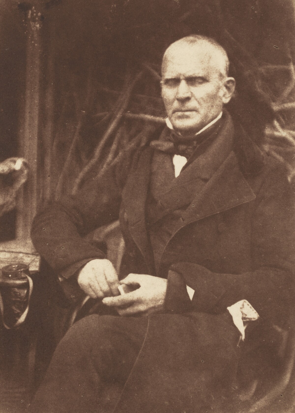 William McNab