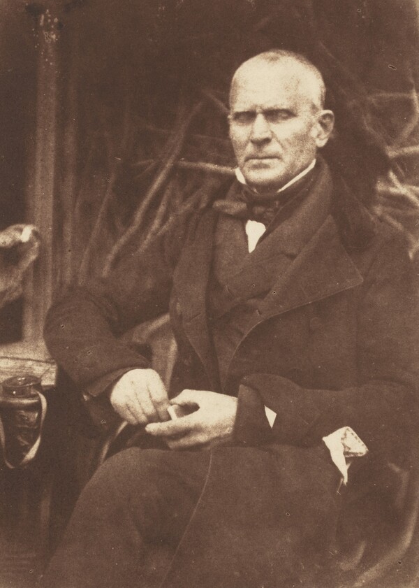 William McNab