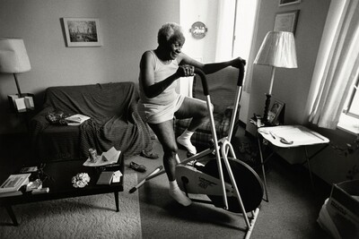 Ruth Ellis, no. 2