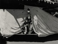 Volantín, Oaxaca, México, Graciela Iturbide, 1976, printed 1995
