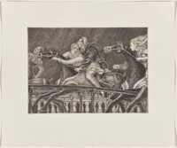 Steeplechase, Reginald Marsh, 1932