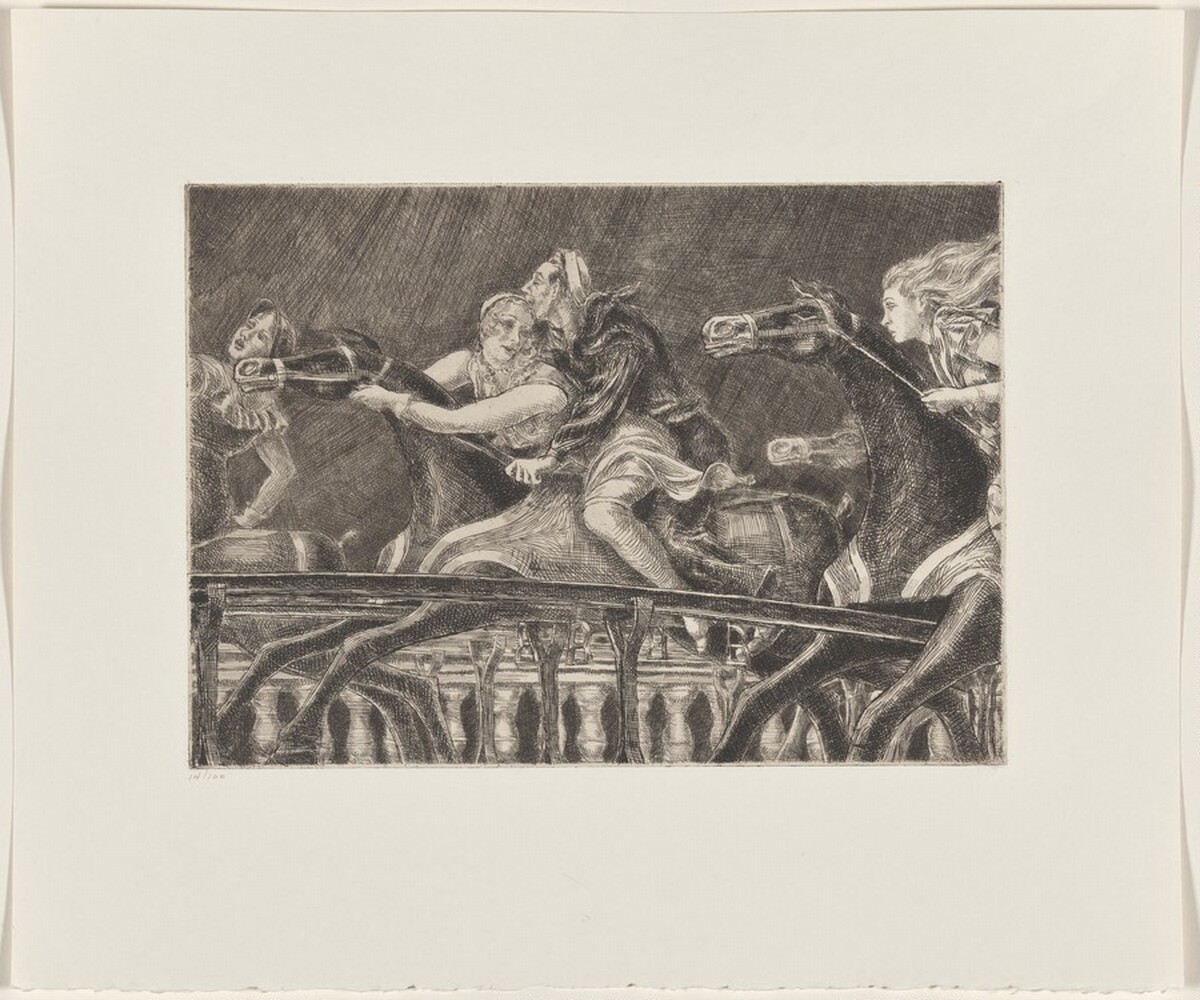 Steeplechase