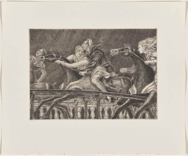 Steeplechase