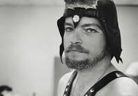 Mardi Gras Krewes: George Hester, Nancy Andrews, 1993
