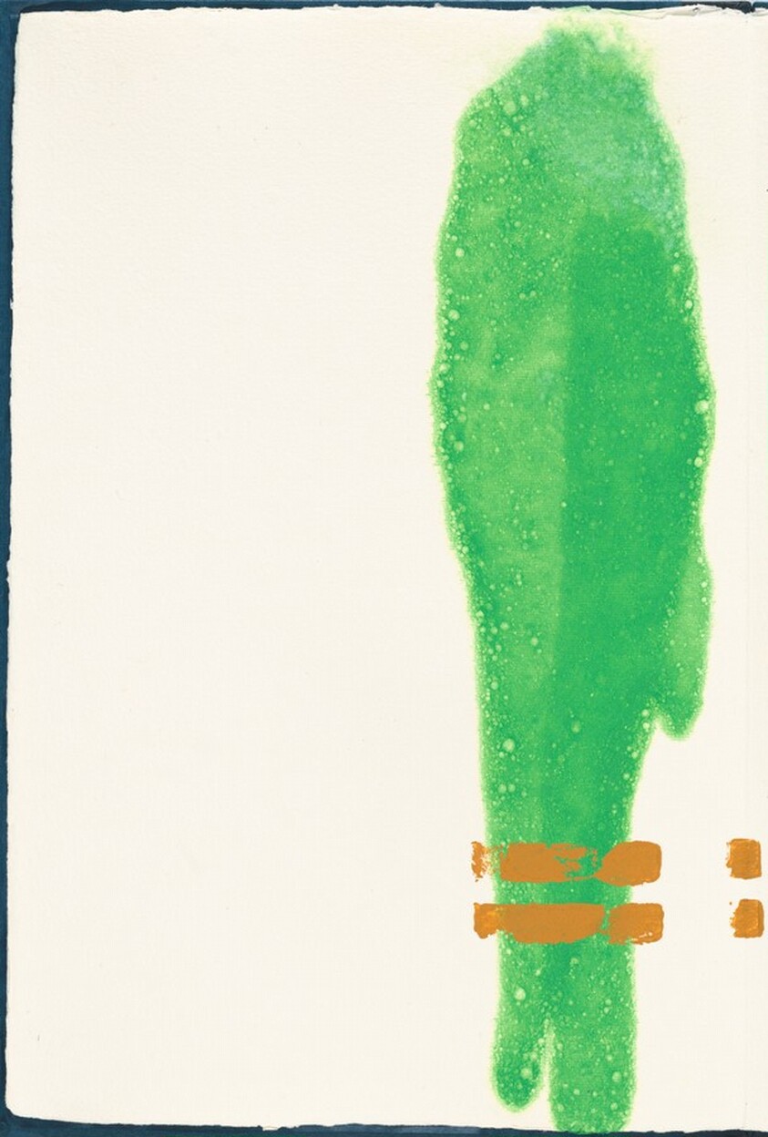 Hiddenness: Untitled