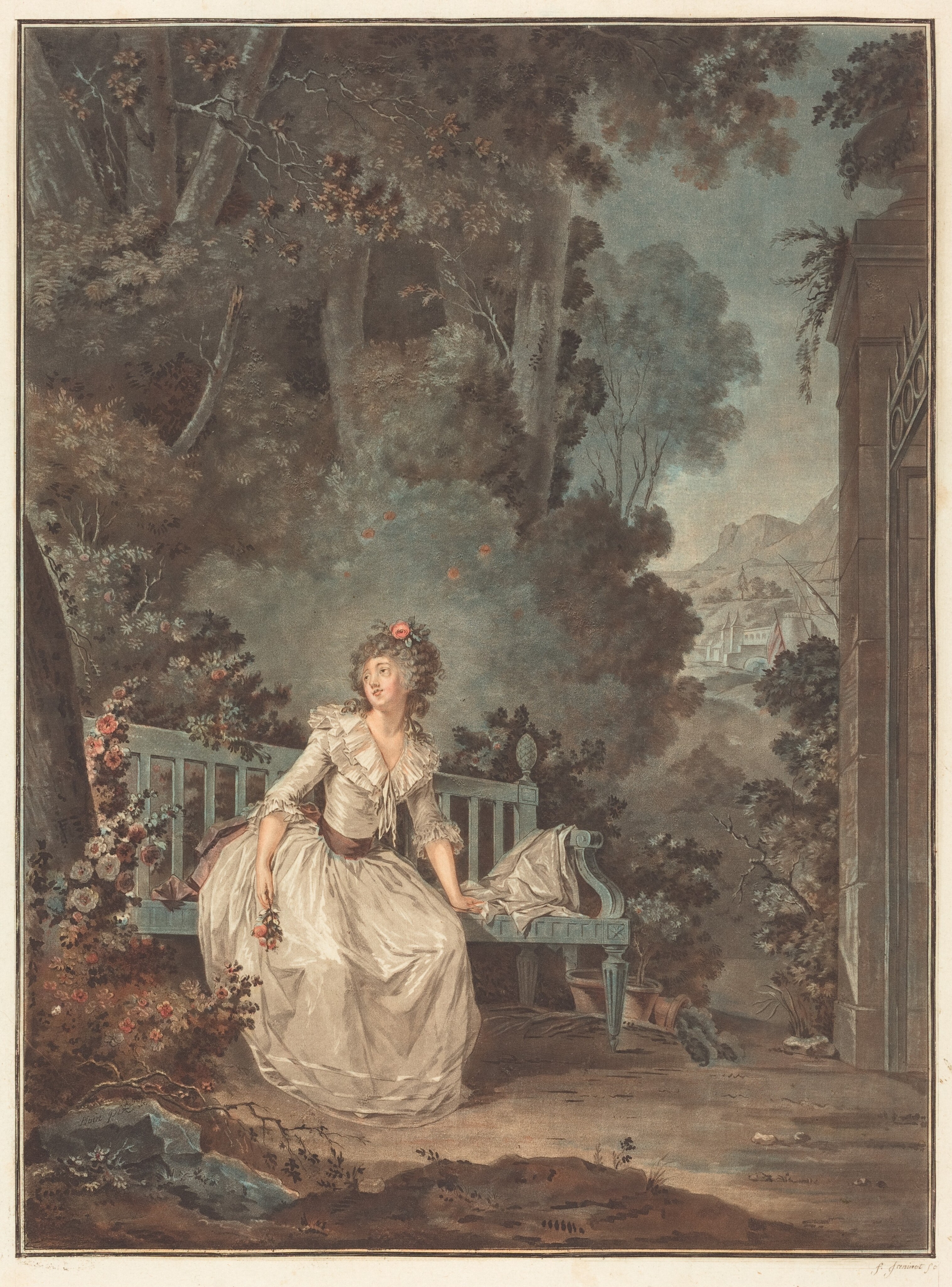Nina, ou La Folle par amour (Nina, or The Woman Maddened by