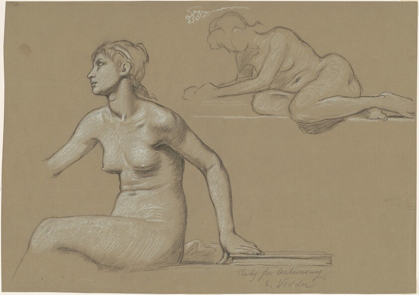 Study for "Astronomy"