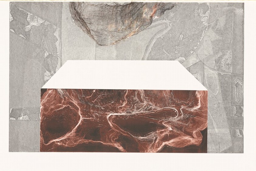 Szobar II [bottom panel]