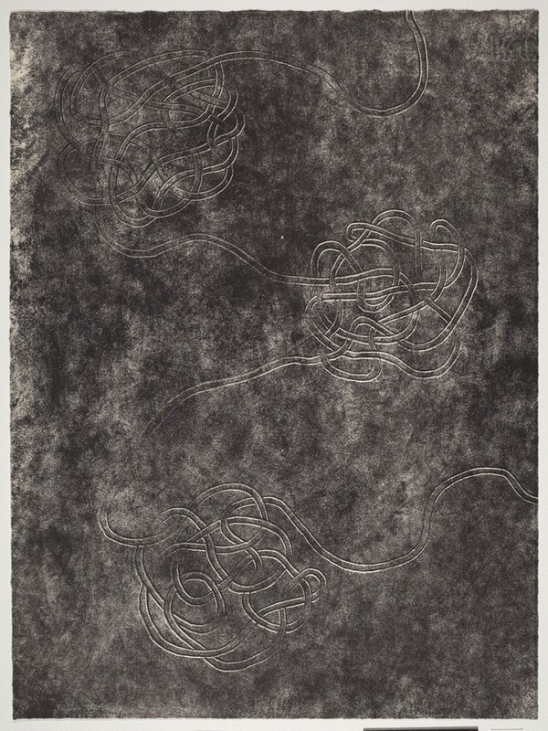 V from Line Involvements