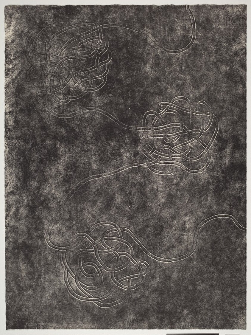 V from Line Involvements