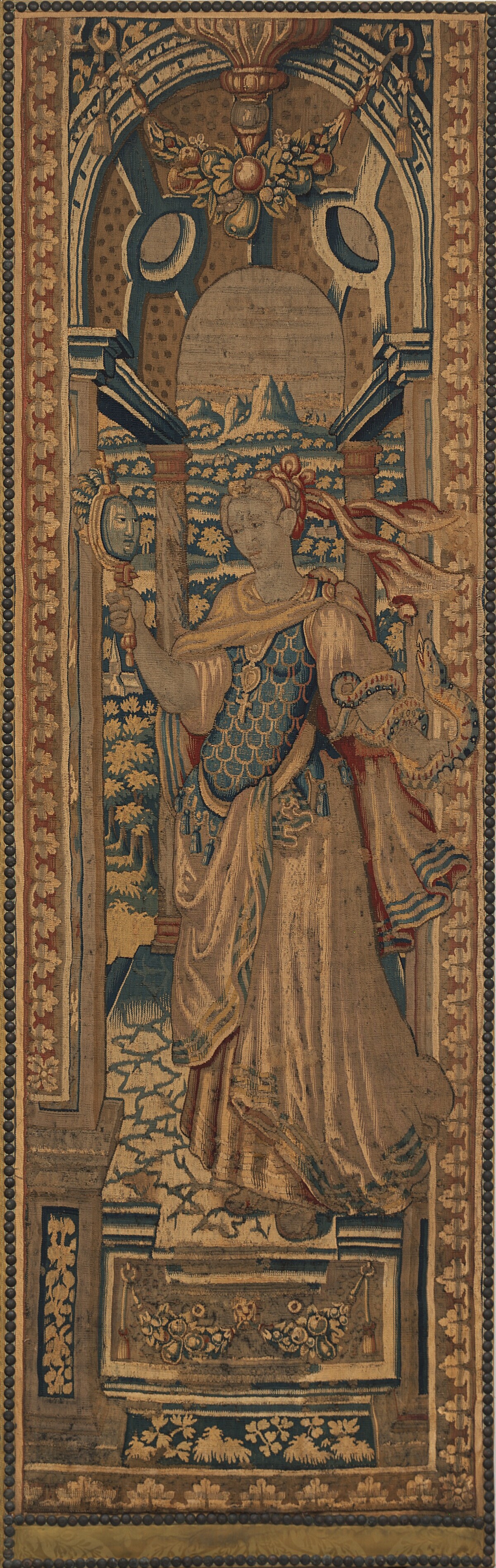 The Four Cardinal Virtues: Prudence