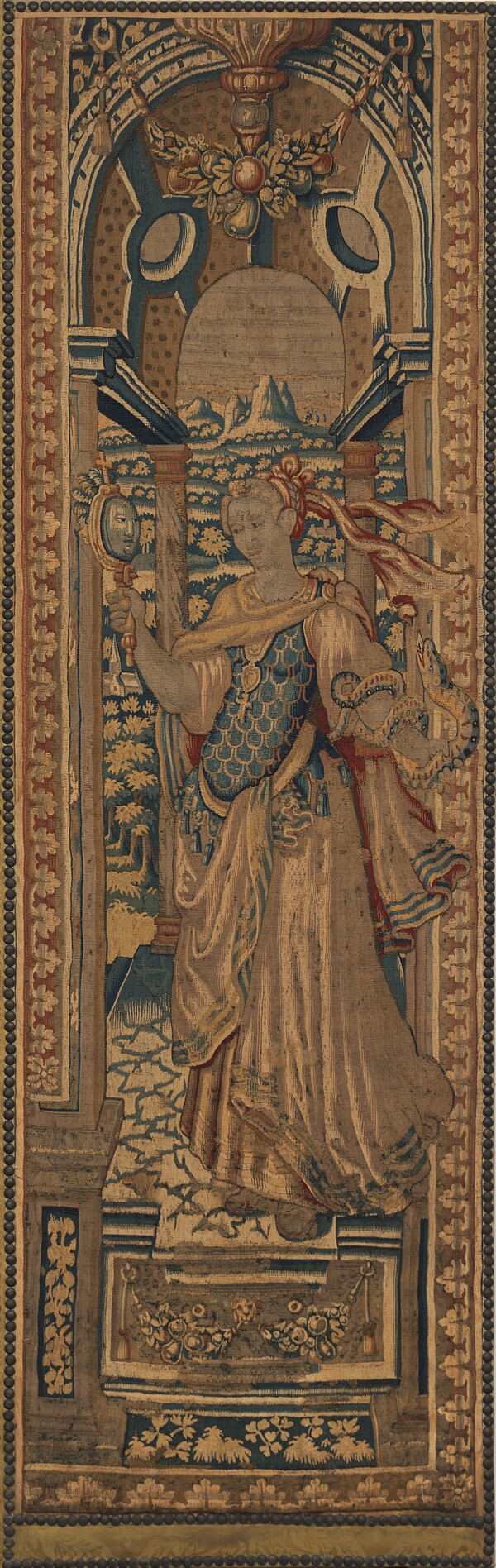 The Four Cardinal Virtues: Prudence