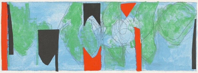 Reconciliation Elegy