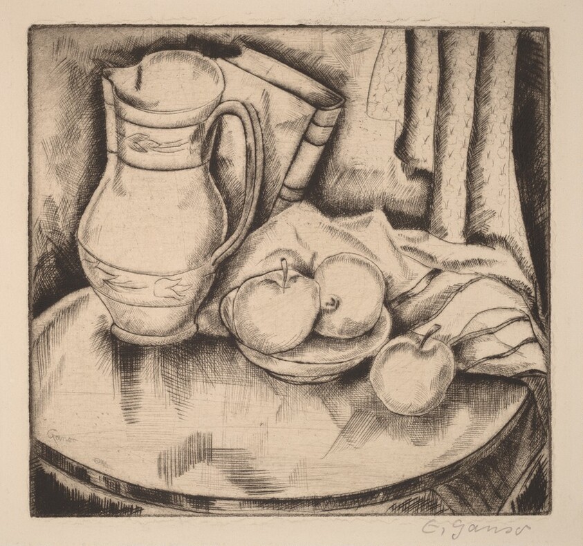 Still Life (No. 1)
