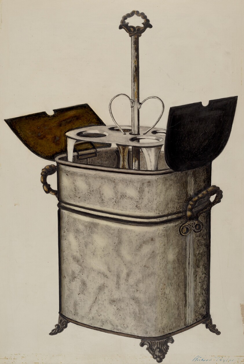 Egg Boiler