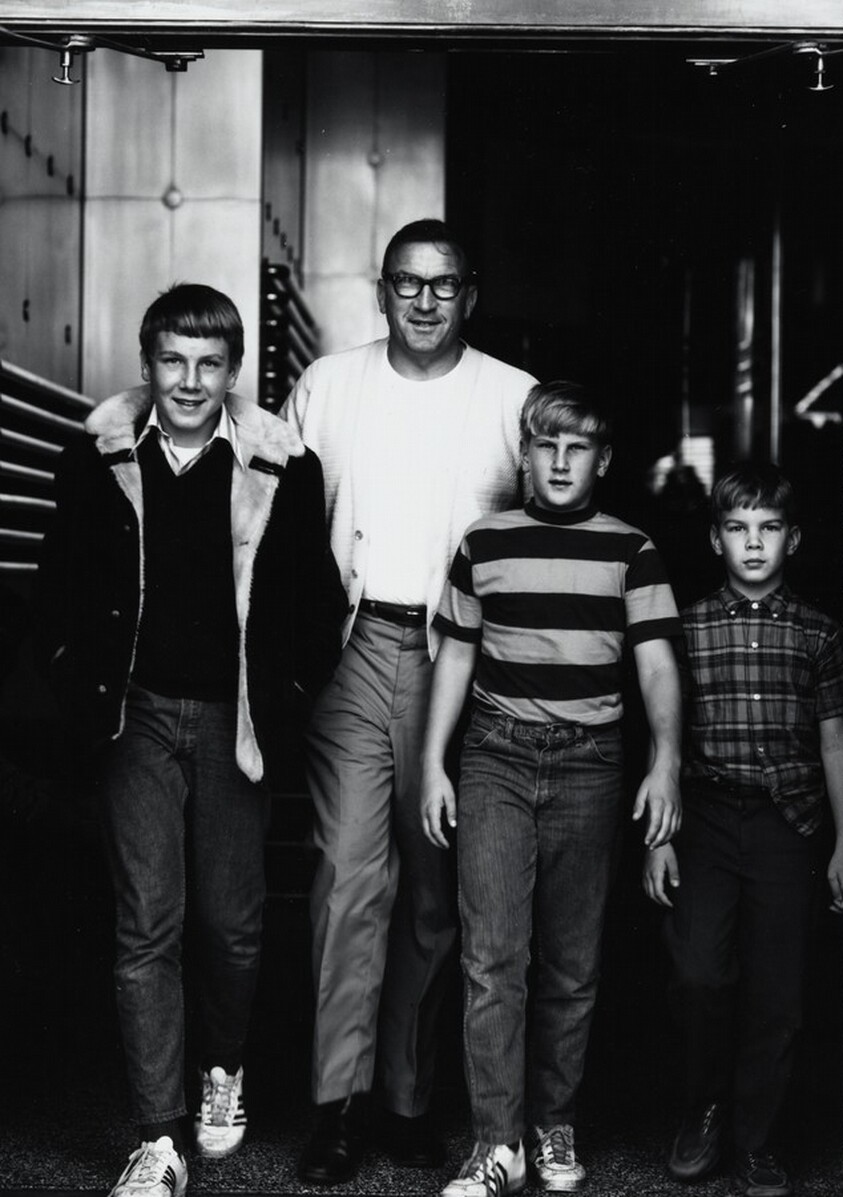 People of the North Portal