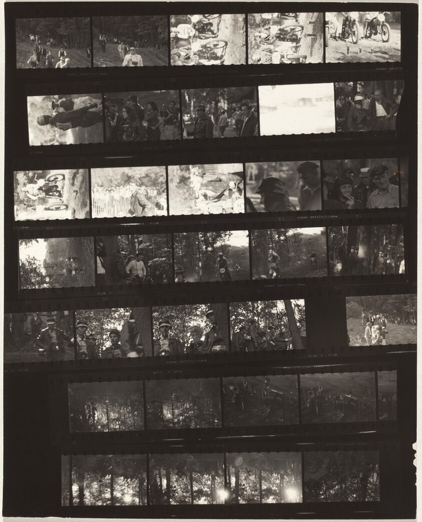 Newburgh, New York III