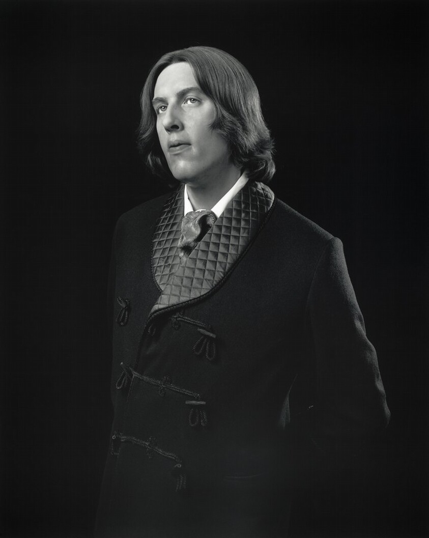Oscar Wilde