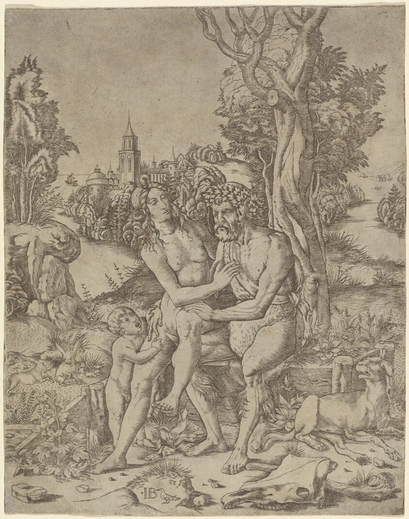 Faun Family