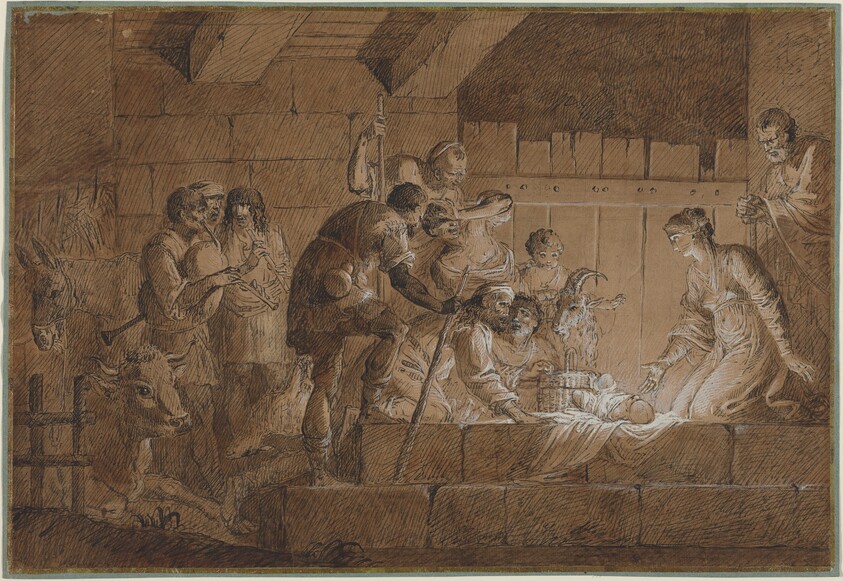 The Nativity