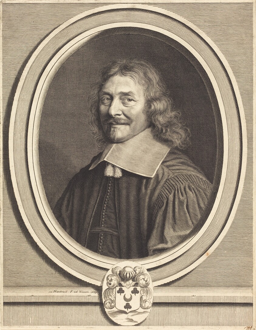 Simon Dreux d'Aubray