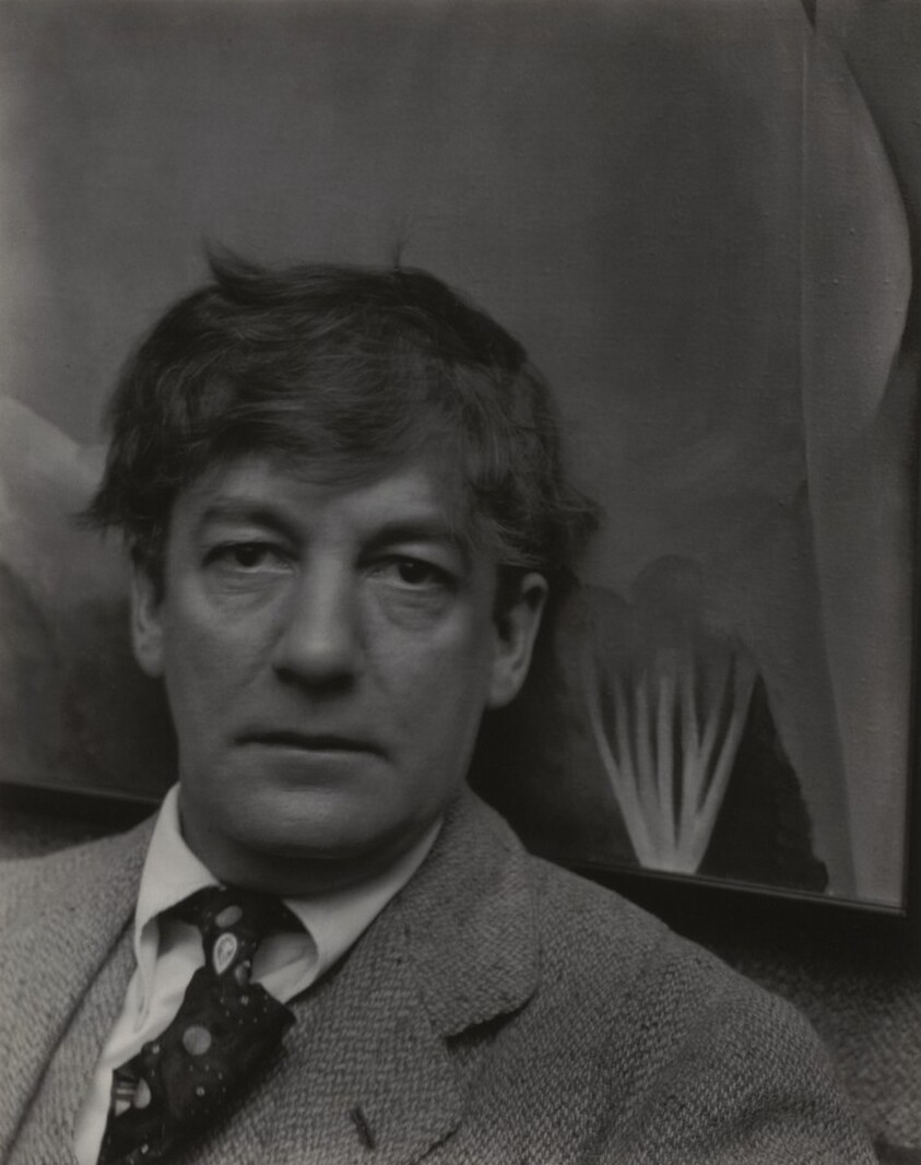 Sherwood Anderson