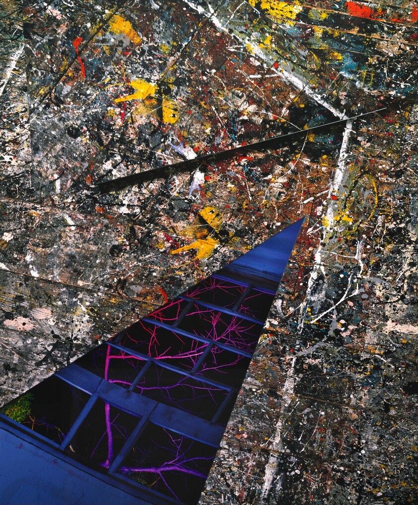 Juxtaposition: Site 2