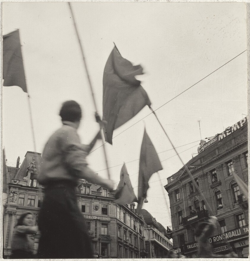 Parade, Zurich--40 Fotos