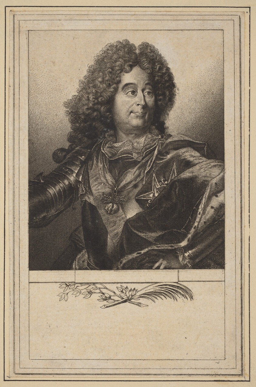 Louis Hector, duc de Villars