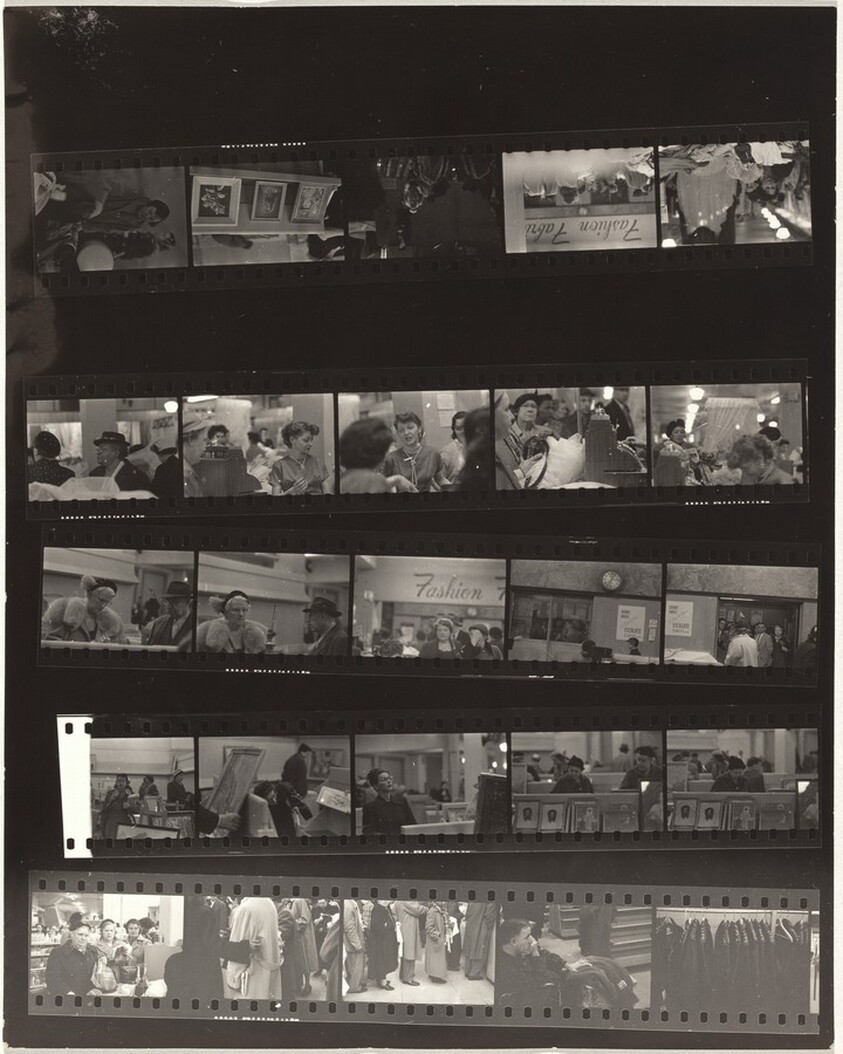 Hearn's--New York City no number