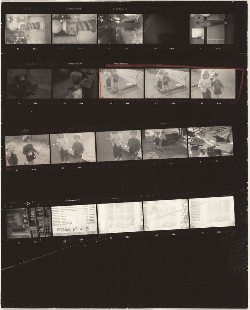 Pablo and Karen--New York City no number