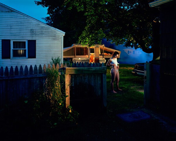 Untitled (Second Skin)