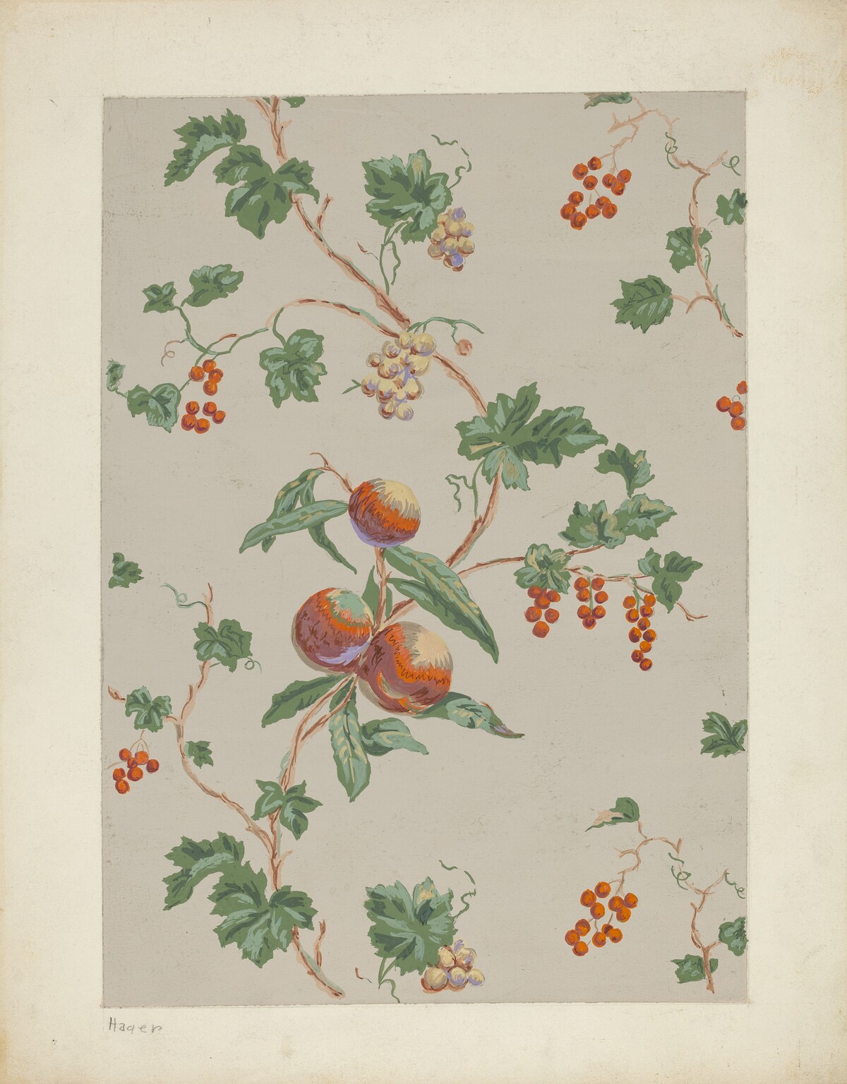 Wall Paper