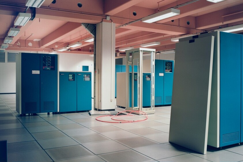 La Redoute, Lille, France