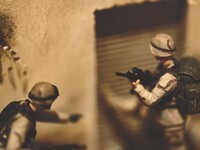 Untitled, David Levinthal, 2008, printed 2013