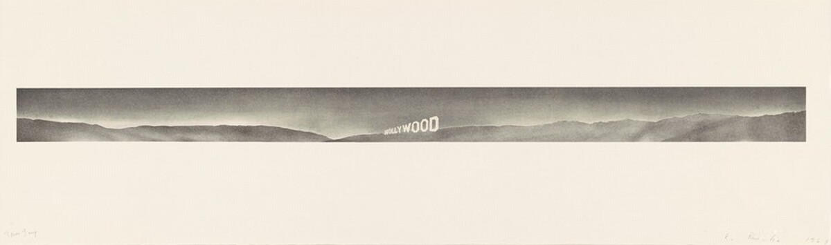 Long Hollywood