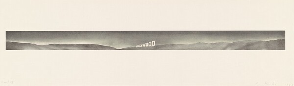 Long Hollywood