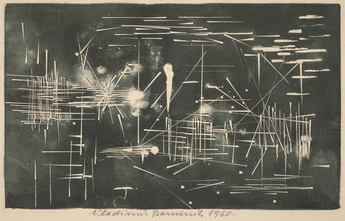 Active Graphic Sheet