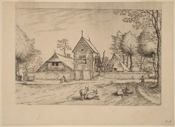 Farmstead
