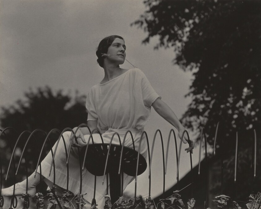 Rebecca Salsbury Strand