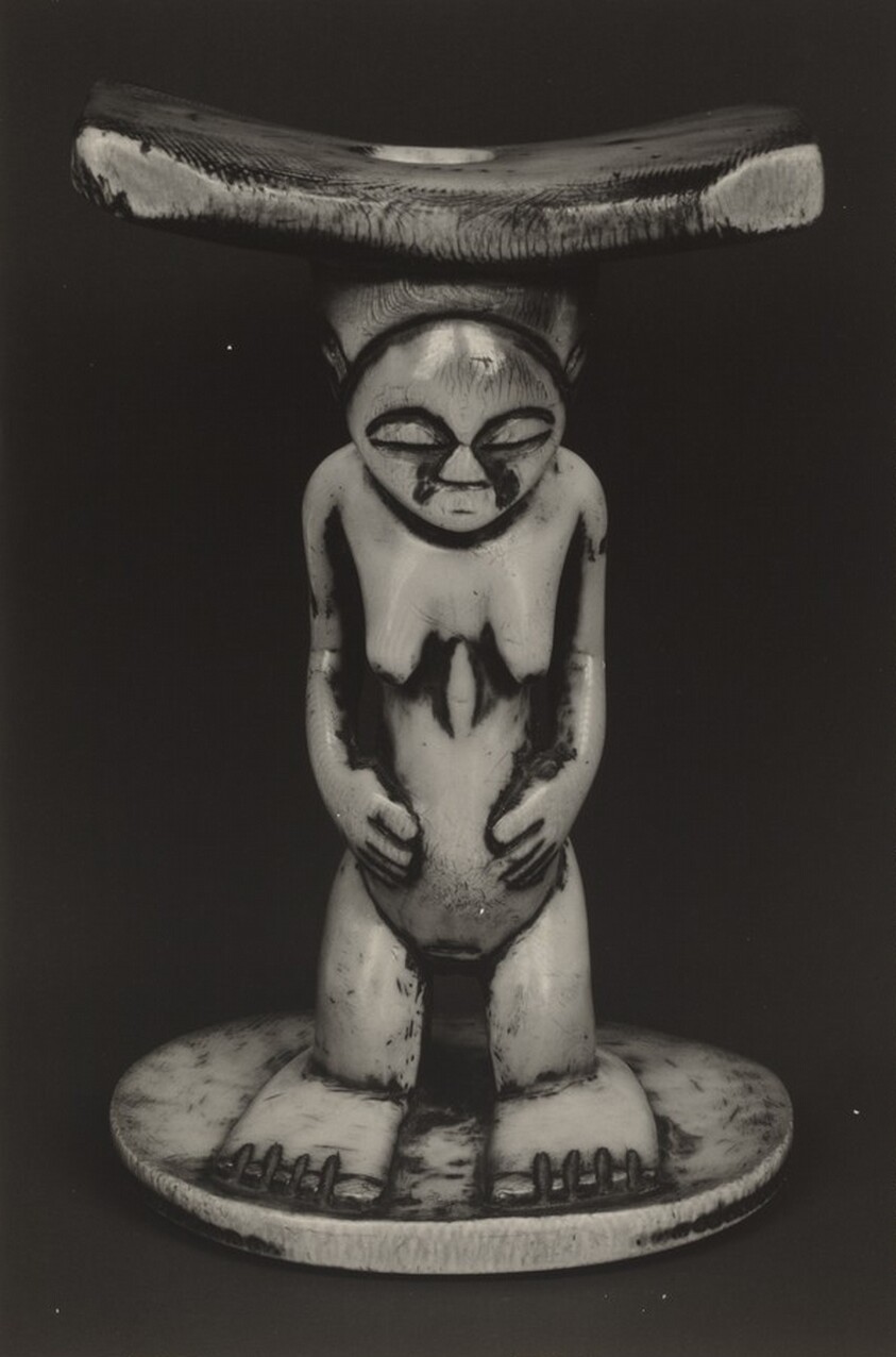 Head Rest, WaZimba, MaNyema